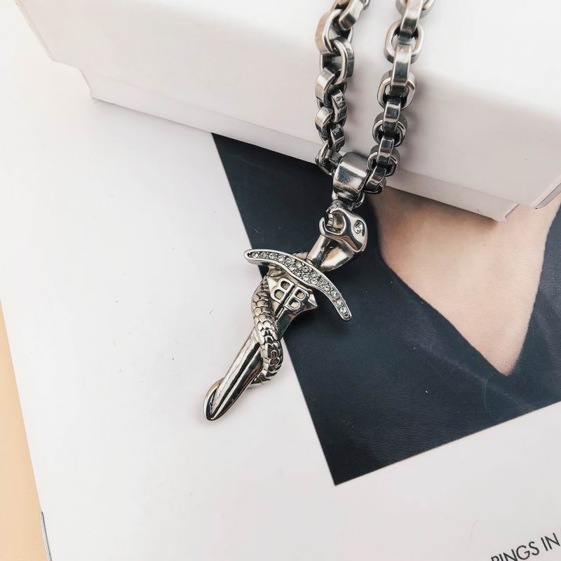 Balenciaga Necklace 04yxh17